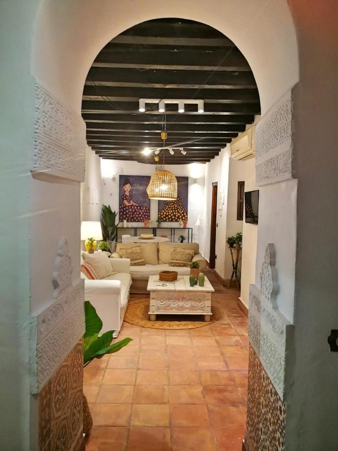 Casa Patio Los Suenos De Daury II 코르도바 외부 사진